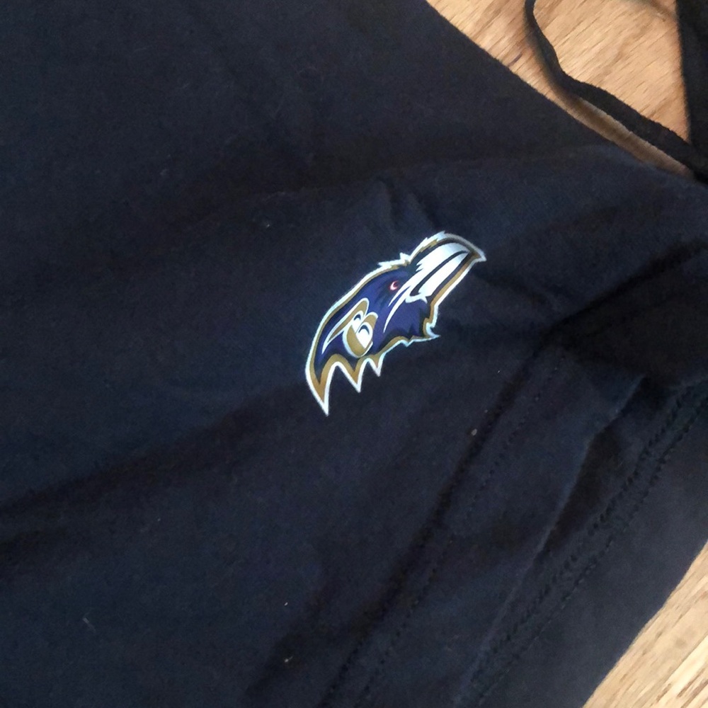 Baltimore Ravens Tee - Picture 2 of 3